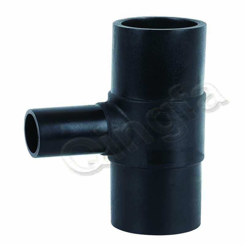 T-shirt Fusione di testa